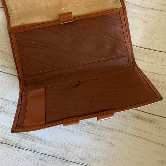 Vintage Dooney and Bourke Wallet - Picture 3 of 4